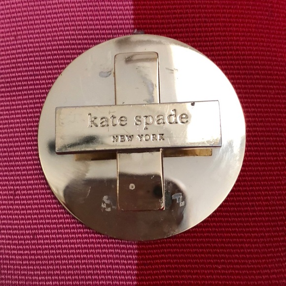 Kate Spade Purse - Picture 4 of 5